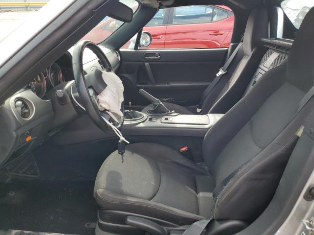 Photo 7 from auction – 2011 MAZDA MX-5 MIATA with VIN JM1NC2MFXB0218392