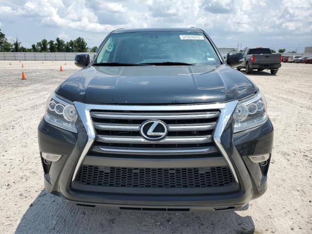 Photo 5 from auction – 2017 LEXUS GX 460 with VIN JTJBM7FXXH5158514