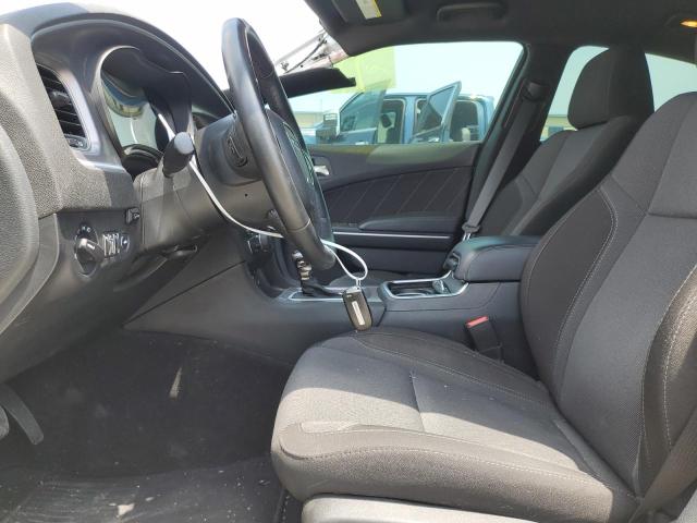 Photo 7 from auction – 2020 DODGE CHARGER SX with VIN 2C3CDXBG0LH116789