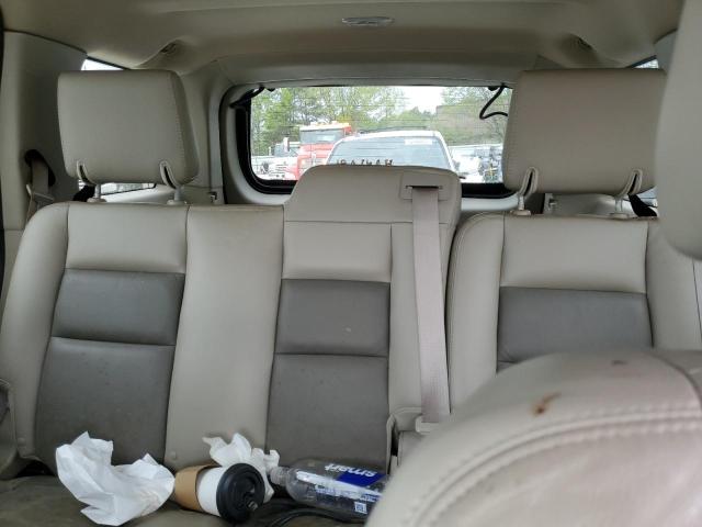 Photo 10 from auction – 2006 FORD EXPLORER X with VIN 1FMEU73E36UA66341