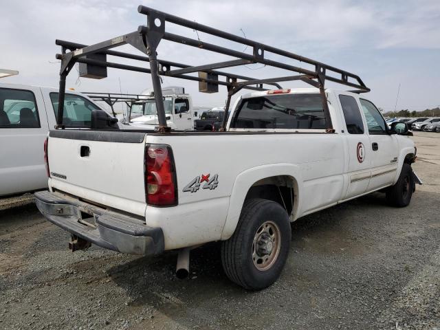 Zdjęcie 3 z aukcji – 2007 CHEVROLET SILVERADO z VIN 1GCHK29DX7E181829
