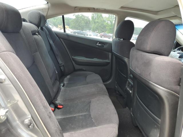 Photo 10 from auction – 2014 NISSAN MAXIMA S with VIN 1N4AA5AP5EC484639