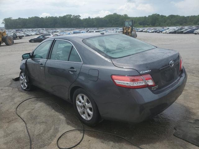 Photo 2 from auction – 2011 TOYOTA CAMRY BASE with VIN 4T4BF3EK6BR178947