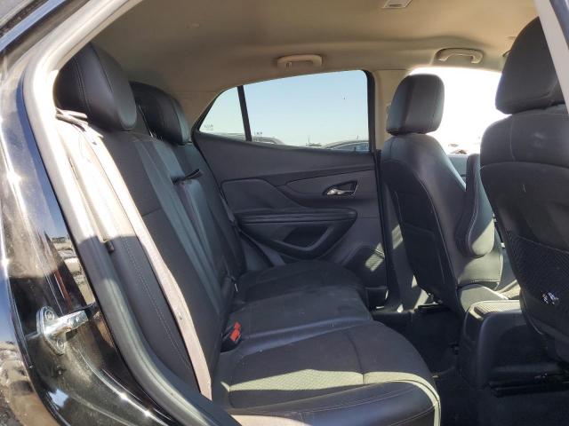 Photo 10 from auction – 2018 BUICK ENCORE PRE with VIN KL4CJASB9JB698235