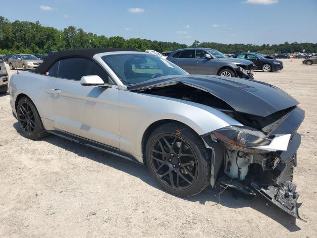 Photo 4 from auction – 2018 FORD MUSTANG with VIN 1FATP8UH5J5124086