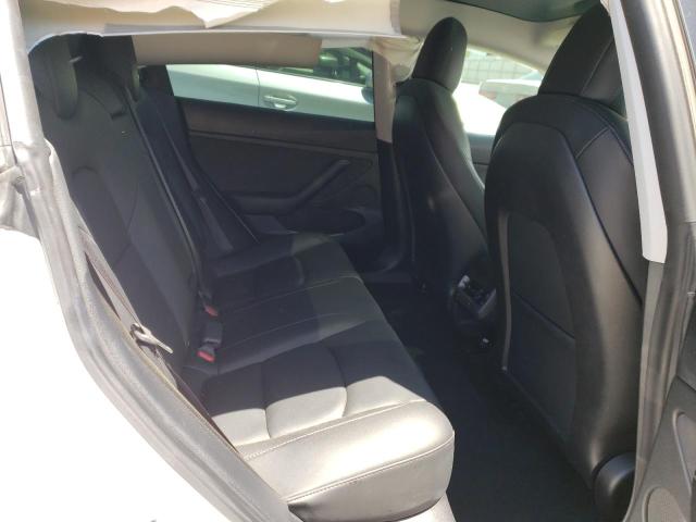 Photo 10 from auction – 2021 TESLA MODEL 3 with VIN 5YJ3E1EB4MF979348