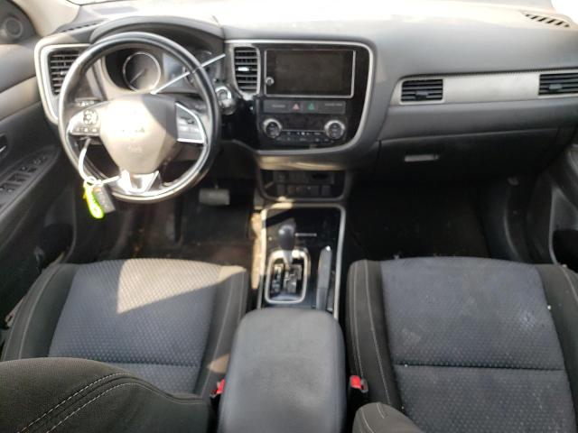 Photo 8 from auction – 2017 MITSUBISHI OUTLANDER with VIN JA4AD3A39HZ051923