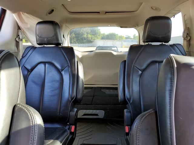 Photo 10 from auction – 2018 CHRYSLER PACIFICA L with VIN 2C4RC1GG3JR246023