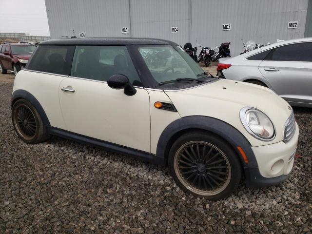 Photo 4 from auction – 2013 MINI COOPER with VIN WMWSU3C59DT545198