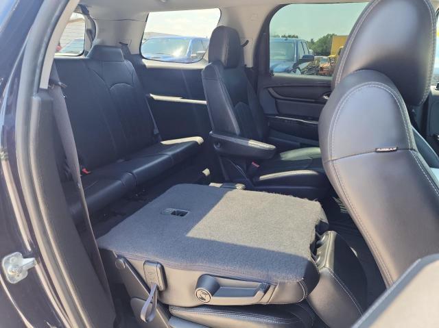 Photo 6 from auction – 2017 GMC ACADIA LIM with VIN 1GKKVSKD5HJ301394