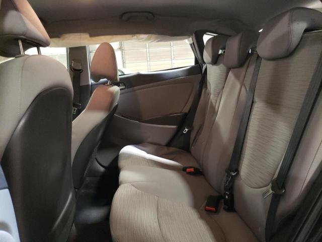 Photo 10 from auction – 2016 HYUNDAI ACCENT SE with VIN KMHCT5AE3GU273475