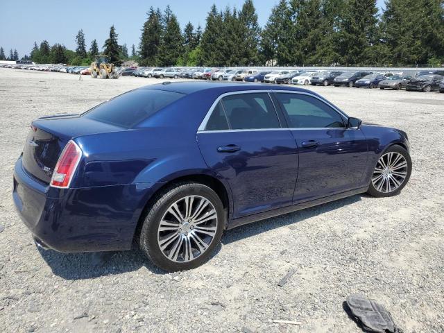 Photo 3 from auction – 2014 CHRYSLER 300 S with VIN 2C3CCABGXEH119248