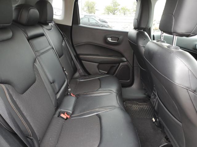Photo 11 from auction – 2018 JEEP COMPASS LA with VIN 3C4NJDBB9JT179586