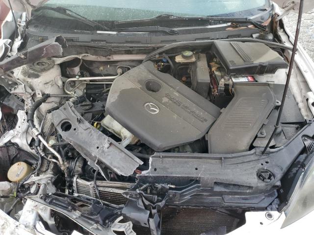 Photo 11 from auction – 2008 MAZDA 3 HATCHBAC with VIN JM1BK344781796527
