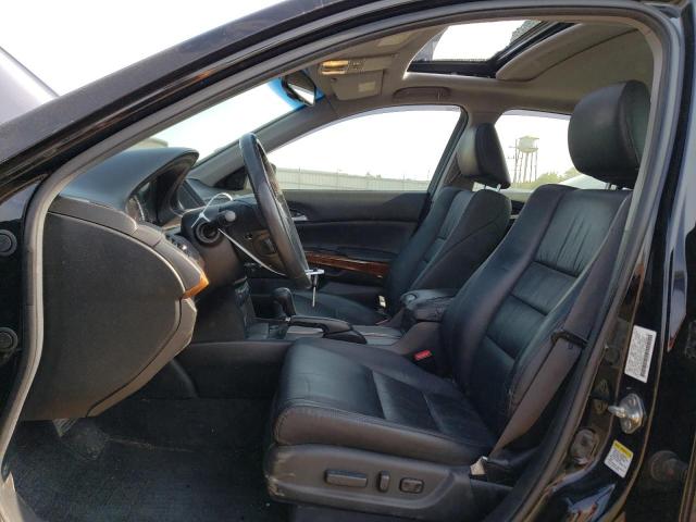 Photo 7 from auction – 2012 HONDA ACCORD EXL with VIN 1HGCP2F82CA194547