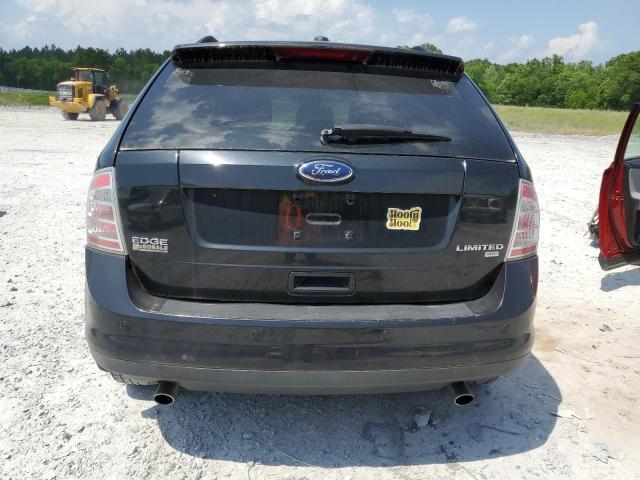 Photo 6 from auction – 2010 FORD EDGE LIMIT with VIN 2FMDK4KC8ABB14690