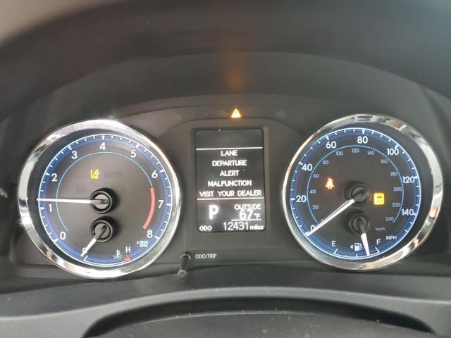 Photo 9 from auction – 2018 TOYOTA COROLLA L with VIN 2T1BURHE1JC046476