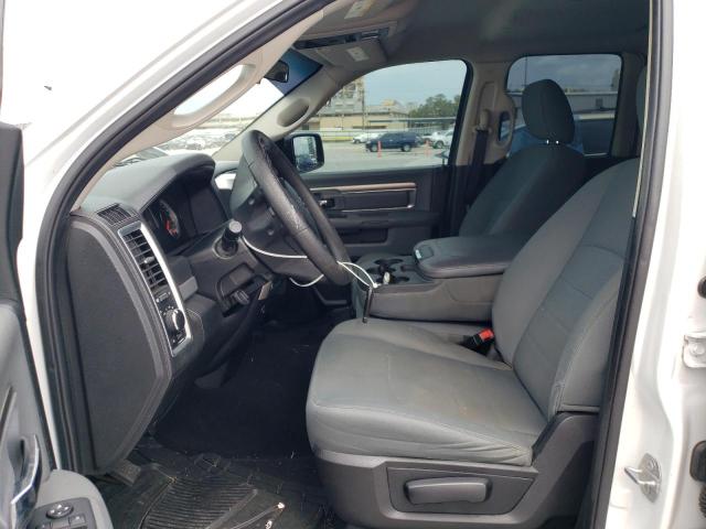 Photo 7 from auction – 2017 RAM 1500 SLT with VIN 1C6RR6GG1HS703326