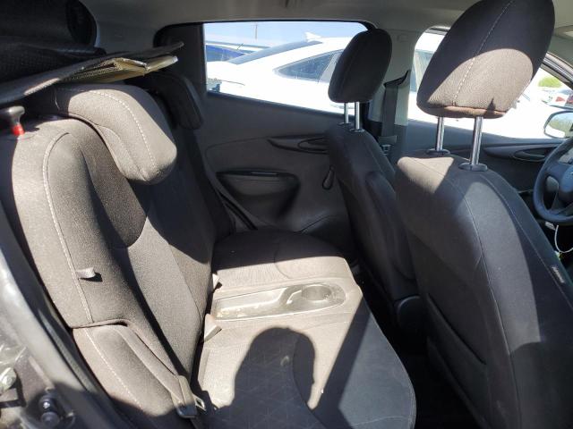 Photo 10 from auction – 2019 CHEVROLET SPARK LS with VIN KL8CB6SA7KC762154