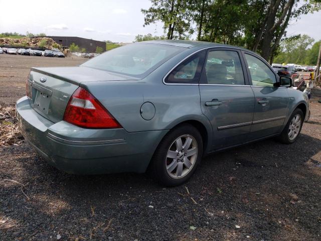 Photo 3 from auction – 2005 FORD FIVE HUNDR with VIN 1FAFP271X5G111059