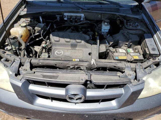 Photo 12 from auction – 2005 MAZDA TRIBUTE S with VIN 4F2YZ06125KM38538