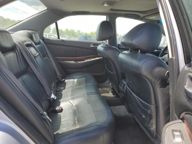 Photo 10 from auction – 2003 ACURA 3.2TL with VIN 19UUA566X3A054946