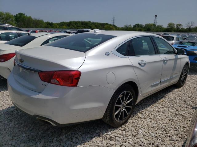 Photo 3 from auction – 2015 CHEVROLET IMPALA LTZ with VIN 1G1165S30FU138879