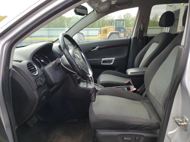 Photo 7 from auction – 2013 CHEVROLET CAPTIVA LT with VIN 3GNAL3EKXDS611750