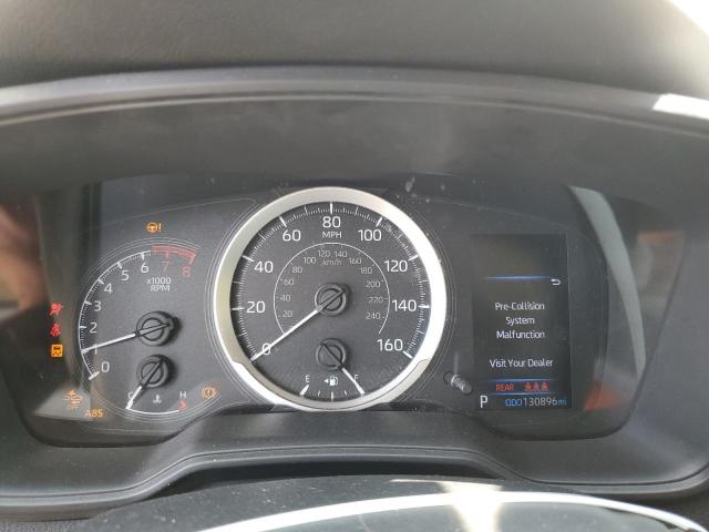 Photo 9 from auction – 2020 TOYOTA COROLLA LE with VIN JTDEPRAE2LJ114452