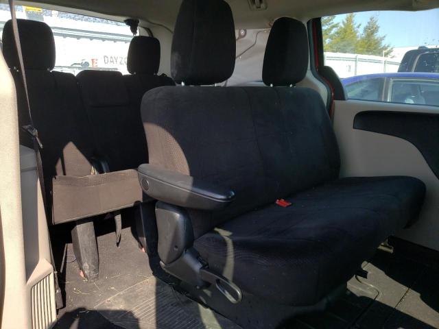 Photo 11 from auction – 2013 DODGE GRAND CARA with VIN 2C4RDGBG1DR728596