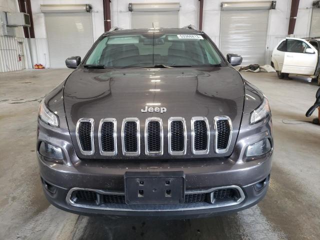 Photo 5 from auction – 2016 JEEP CHEROKEE L with VIN 1C4PJMDS6GW373176