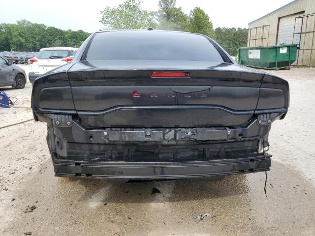 صورة رقم 6 من المزاد - 2014 DODGE CHARGER R/ مع VIN 2C3CDXCT3EH216061