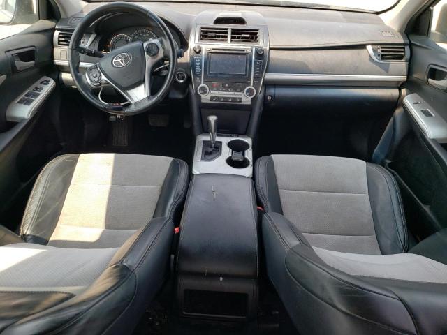 Photo 8 from auction – 2012 TOYOTA CAMRY SE with VIN 4T1BK1FK2CU005145