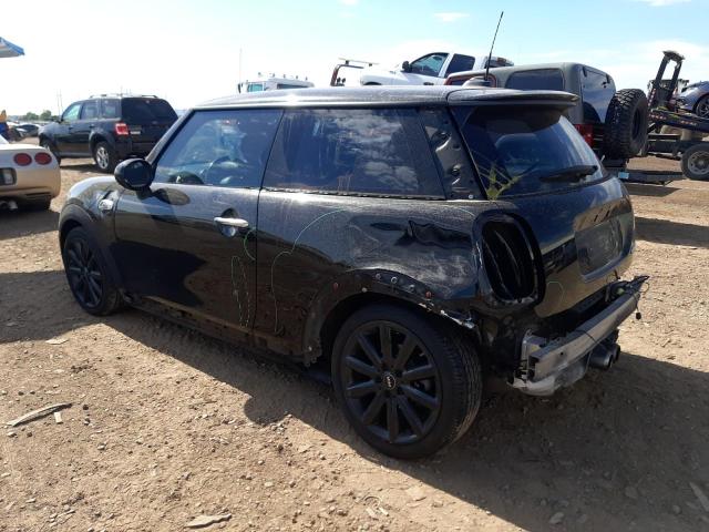 Photo 2 from auction – 2016 MINI COOPER S with VIN WMWXP7C54G3B49661