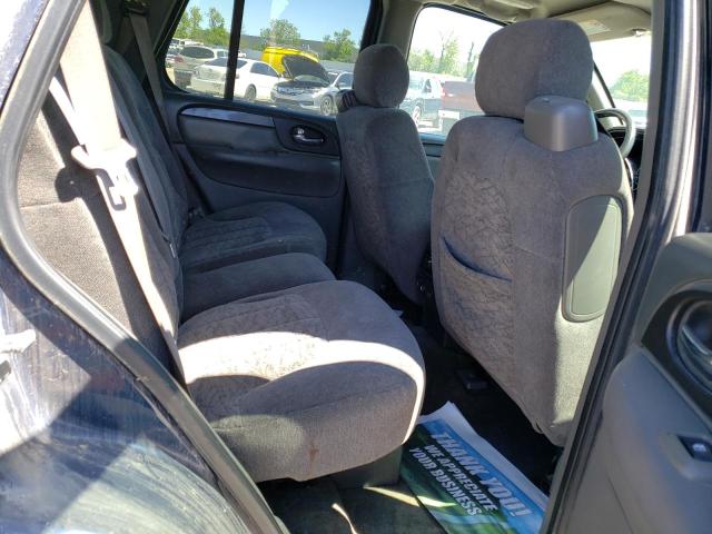 Photo 11 from auction – 2004 GMC ENVOY with VIN 1GKDT13S042389054