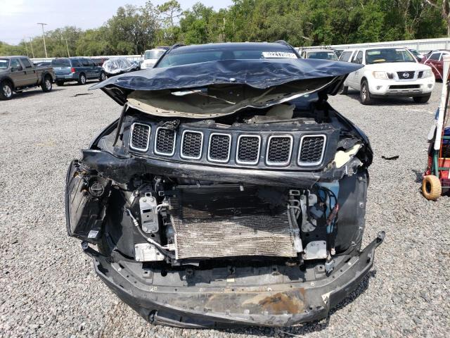 Photo 5 from auction – 2019 JEEP COMPASS LI with VIN 3C4NJDCB7KT827815