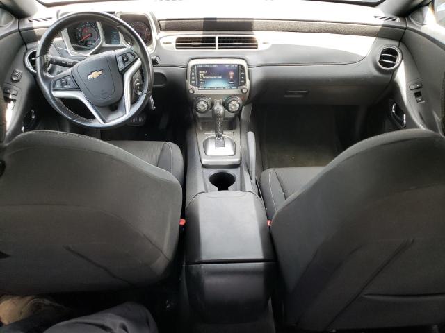 صورة رقم 8 من المزاد - 2015 CHEVROLET CAMARO LT مع VIN 2G1FD1E30F9309501