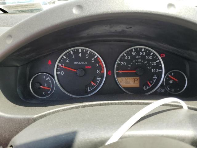 Photo 9 from auction – 2012 NISSAN PATHFINDER with VIN 5N1AR1NN2CC600215