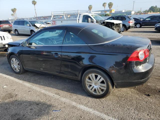 Photo 2 from auction – 2011 VOLKSWAGEN EOS KOMFOR with VIN WVWBW7AH6BV004600