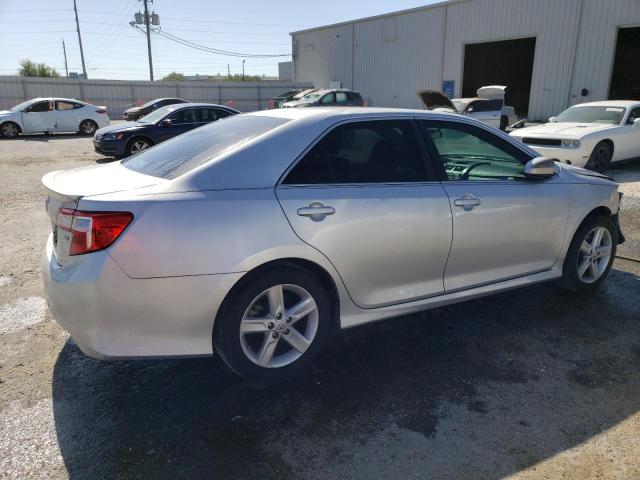 Photo 3 from auction – 2014 TOYOTA CAMRY L with VIN 4T1BF1FK9EU389013