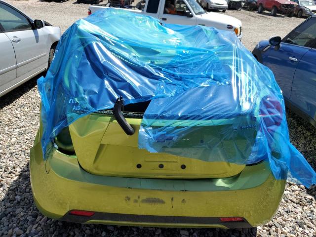 Photo 6 from auction – 2013 CHEVROLET SPARK 1LT with VIN KL8CD6S99DC503734