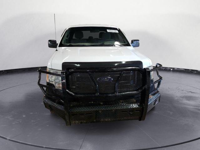 Photo 5 from auction – 2013 FORD F150 SUPER with VIN 1FTFW1EF0DKD95058
