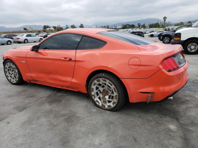 Photo 2 from auction – 2016 FORD MUSTANG GT with VIN 1FA6P8CF8G5333845