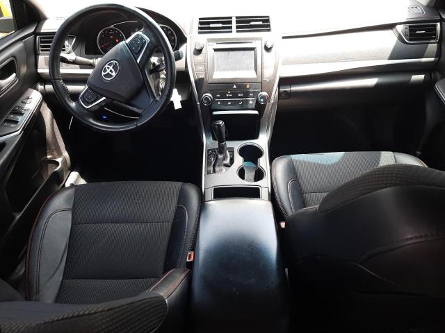 Photo 8 from auction – 2016 TOYOTA CAMRY LE with VIN 4T1BF1FK2GU194440
