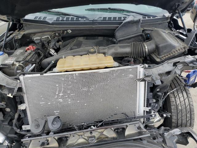 Photo 11 from auction – 2019 FORD F150 SUPER with VIN 1FTEW1E49KFB43244
