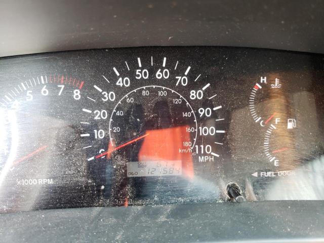 صورة رقم 9 من المزاد - 2007 TOYOTA COROLLA CE مع VIN 2T1BR32EX7C741510