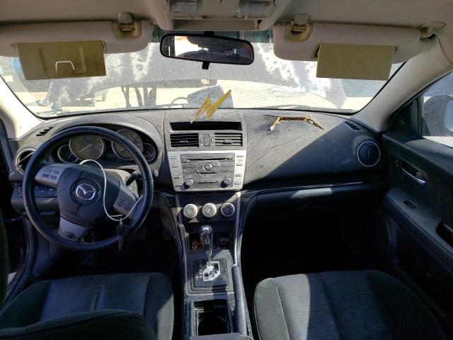 Photo 8 from auction – 2010 MAZDA 6 I with VIN 1YVHZ8CH8A5M24968
