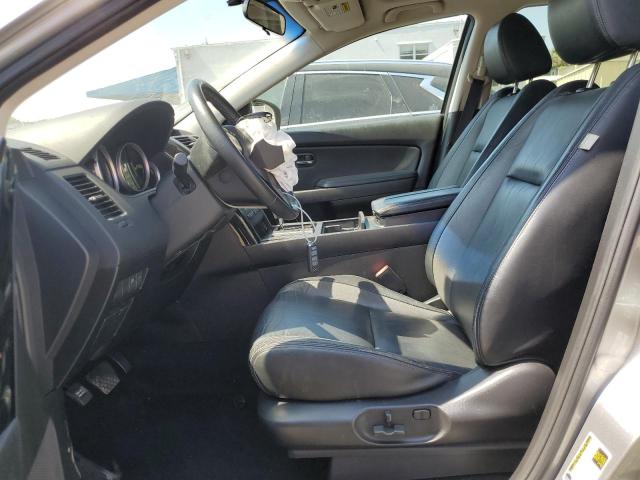 Photo 7 from auction – 2012 MAZDA CX-9 with VIN JM3TB2CA9C0367580