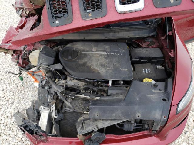 Zdjęcie 12 z aukcji – 2014 JEEP CHEROKEE L z VIN 1C4PJLDS2EW293073