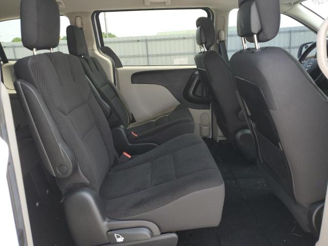 Photo 11 from auction – 2019 DODGE GRAND CARA with VIN 2C4RDGBG8KR677787